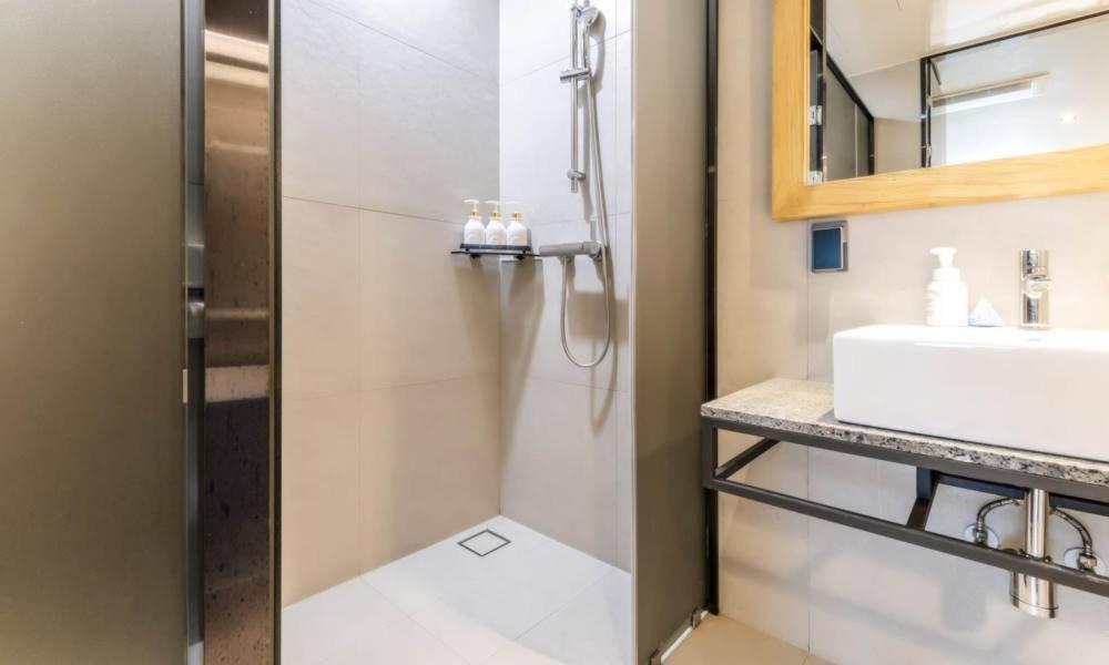 Anseong Nomad Hotel מראה חיצוני תמונה