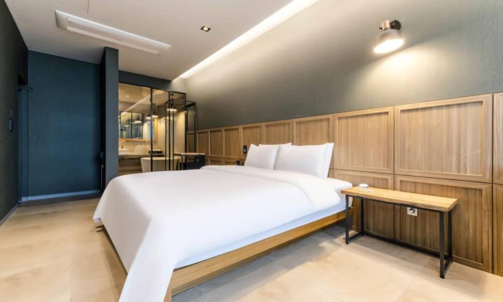 Anseong Nomad Hotel מראה חיצוני תמונה