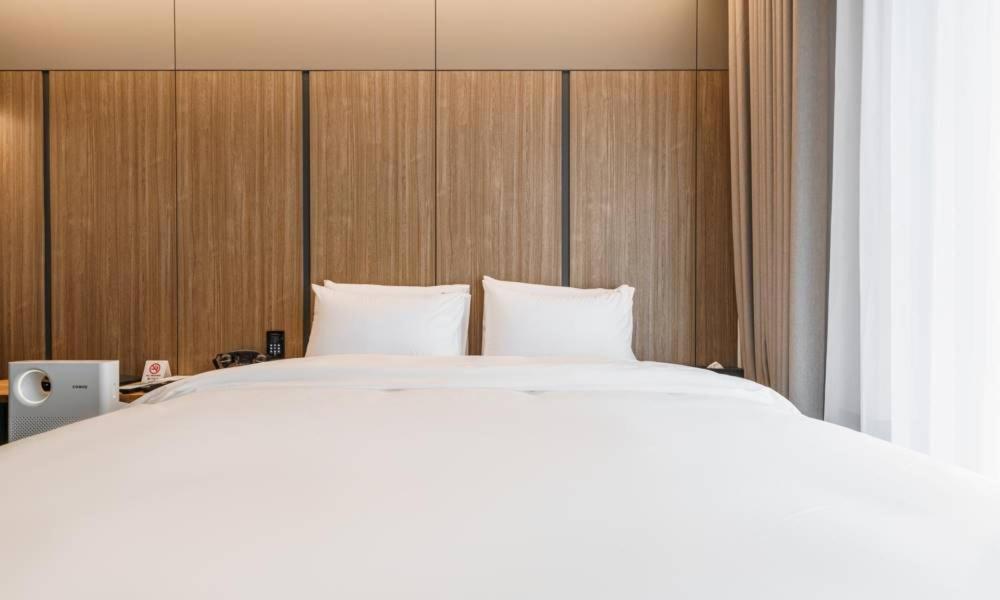 Anseong Nomad Hotel מראה חיצוני תמונה
