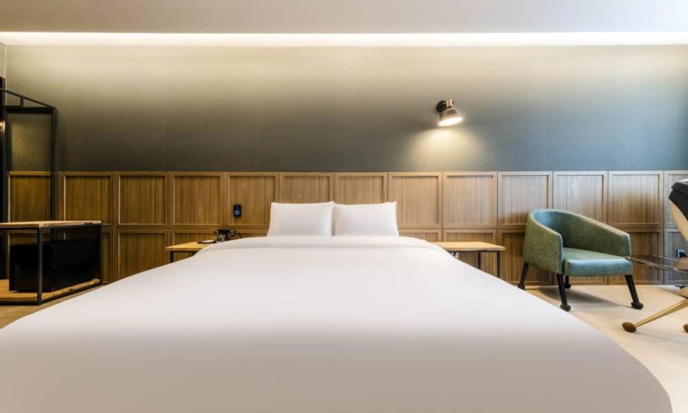 Anseong Nomad Hotel מראה חיצוני תמונה