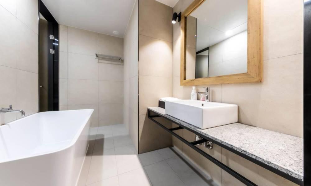 Anseong Nomad Hotel מראה חיצוני תמונה