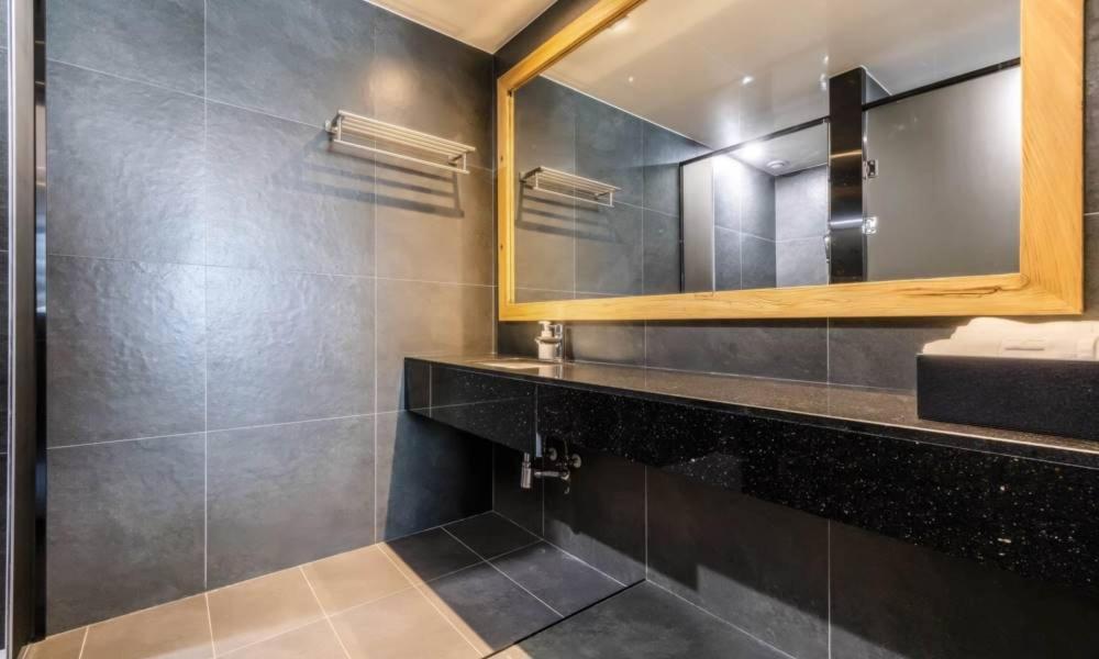 Anseong Nomad Hotel מראה חיצוני תמונה